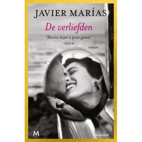De Verliefden - Javier Marías