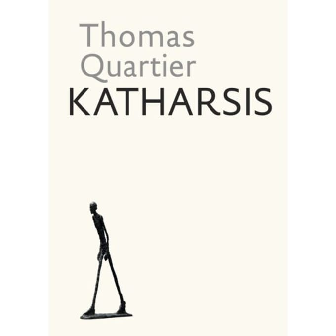 Katharsis - Thomas Quartier