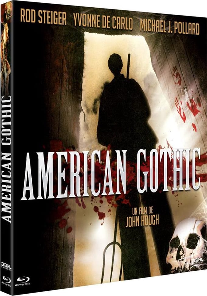 American Gothic