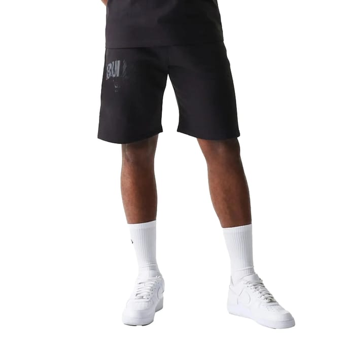 Korte New Era NBA Chicago Bulls