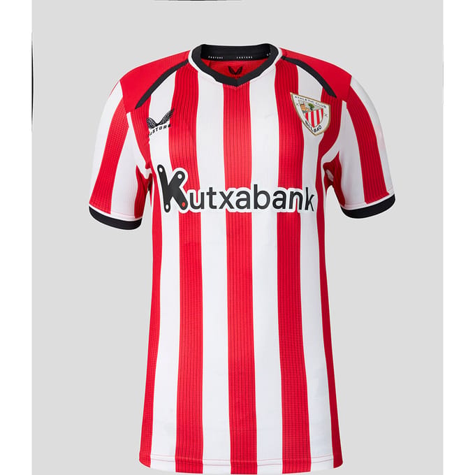 Athletic Club Thuisshirt 26/27 - Dames