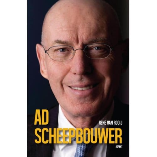 Ad Scheepbouwer - René van Rooij