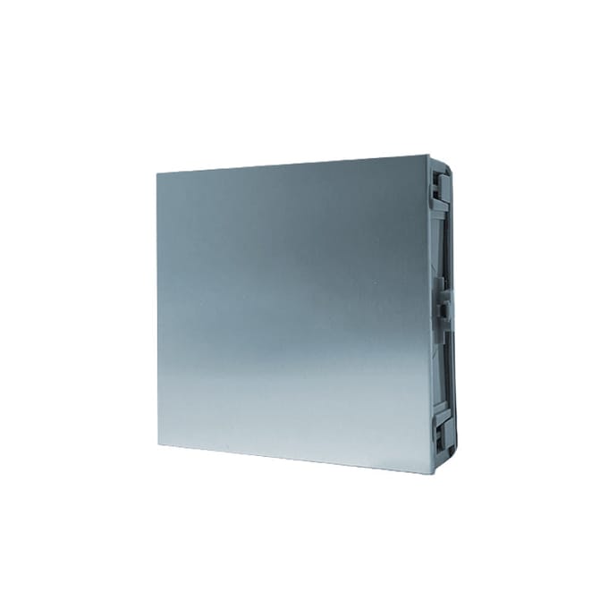 Comelit Ultra Metalen Afdekking Module - UT9230M - E3YAU