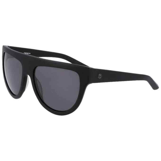 Dragon All Black Zonnebril