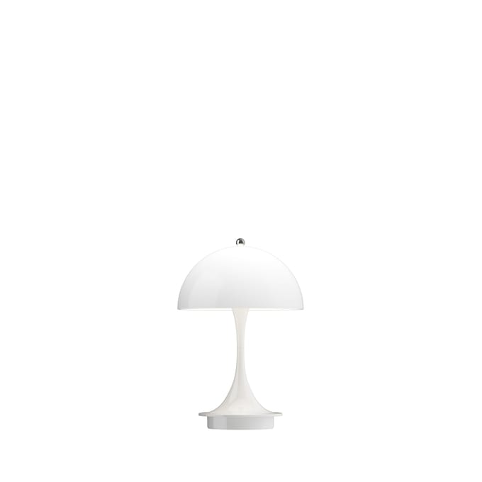 Louis Poulsen Panthella 160 Draagbaar V3 - opal