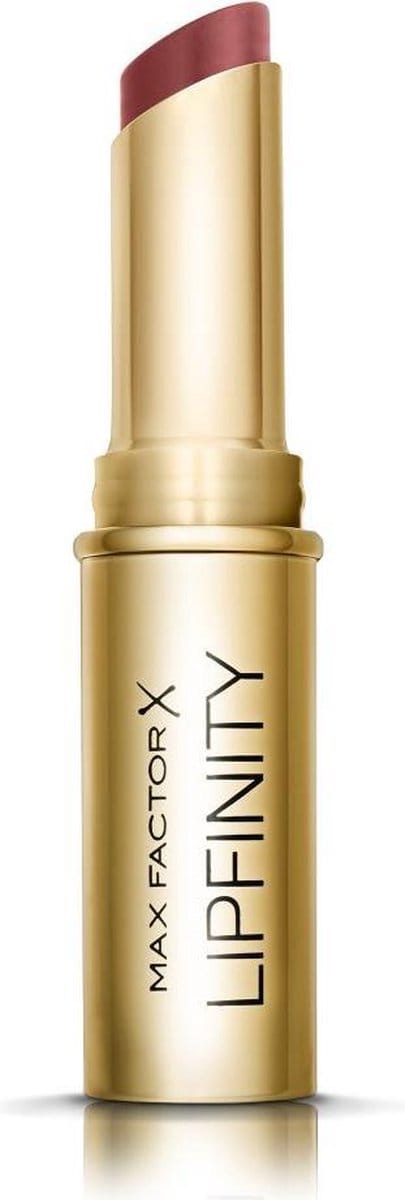 Max Factor Lipfinity Long Lasting Lipstick - 070 Always Elegant