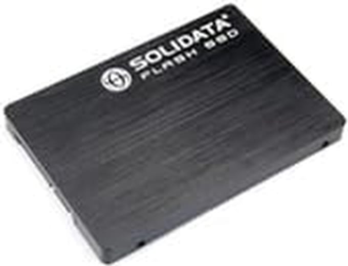 Interne SSD - Opslag Schijf - Snellere Prestaties - MLC Geheugen - 1TB Capaciteit - Zilver