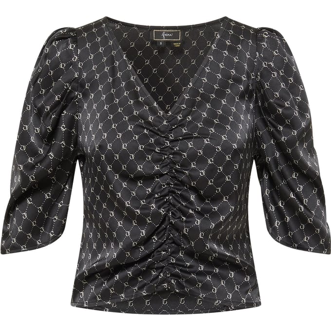 faina Blouse shirt naemi