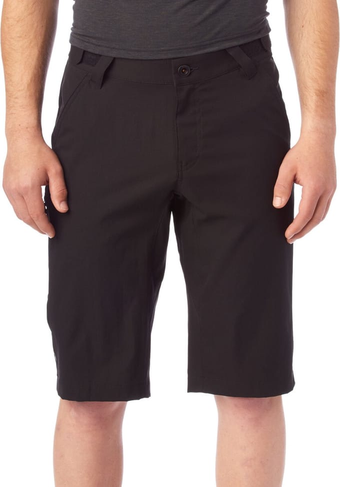 Giro Arc Korte Broek Zwart 32 Man