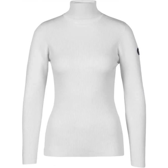 Trui Peak Mountain Pull laine femme ALFY