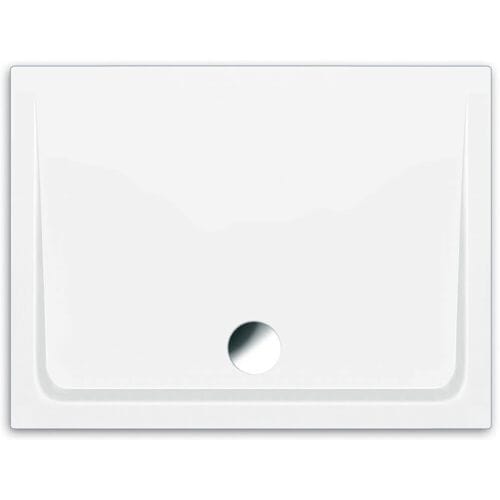 Steinkamp Plan shower tray 120 x 90 cm super flat MBRBC12090
