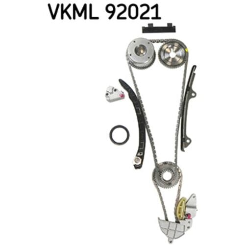 Distributiekettingset SKF VKML 92021