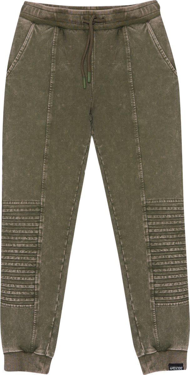 4PRESIDENT Broek Jongens - Grey - Maat 80