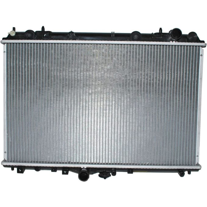Radiator, motorkoeling THERMOTEC D75001TT