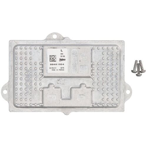 Elementen van de koplamp VALEO 047655