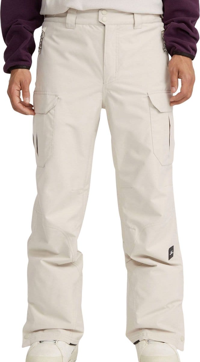 O'Neill Utility Skibroek Heren - Maat S