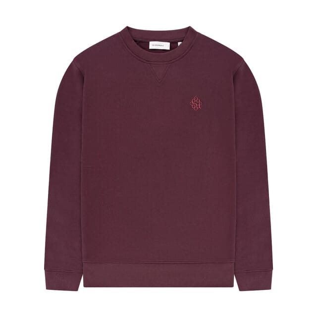 The GoodPeople Sweatshirt 26020704 lommy