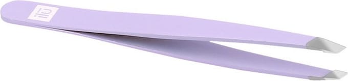 IlŪ SLANT tweezers #Purple 1 u