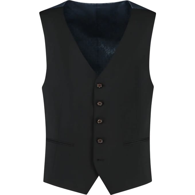Kostuum vest Michael Kors