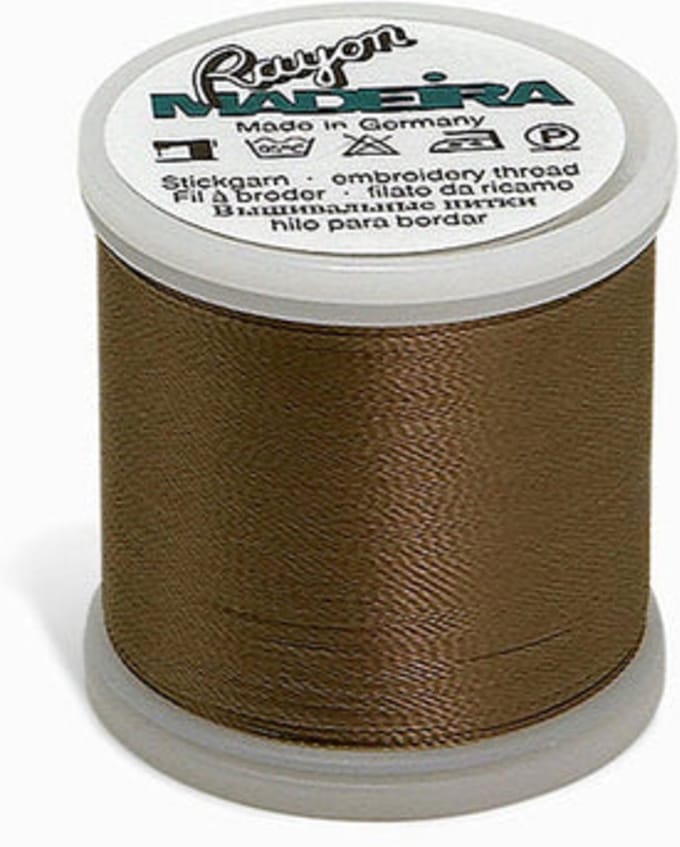 Madeira Rayon 40 200m - 1136