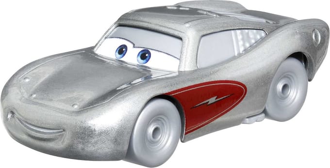 Disney Pixar Cars HPJ53 speelgoedvoertuig