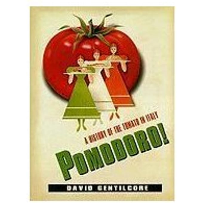 Pomodoro! - David Gentilcore