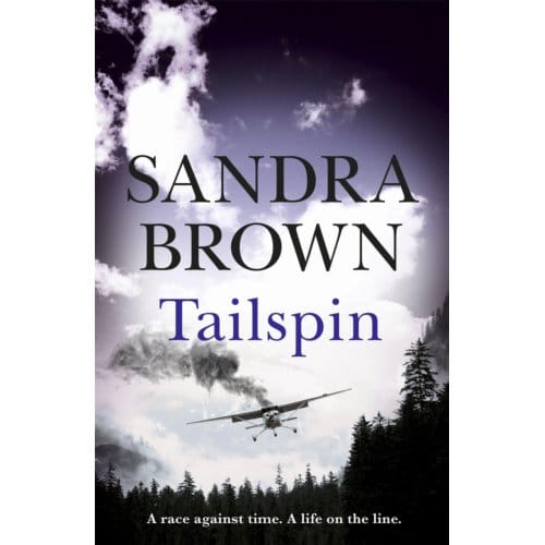 Tailspin door Sandra Brown Paperback Boek 9781473669499