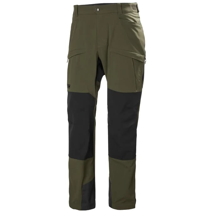 Broek Helly Hansen Verglas Tur 2.0