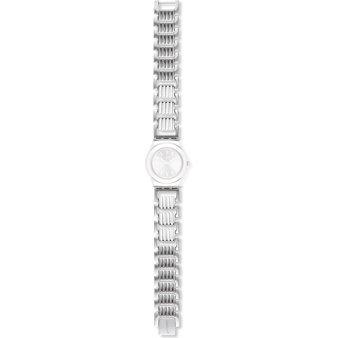 Swatch Irony - Extra Small (25mm) - YS AYSS304G YSS304G Persienne Horlogeband