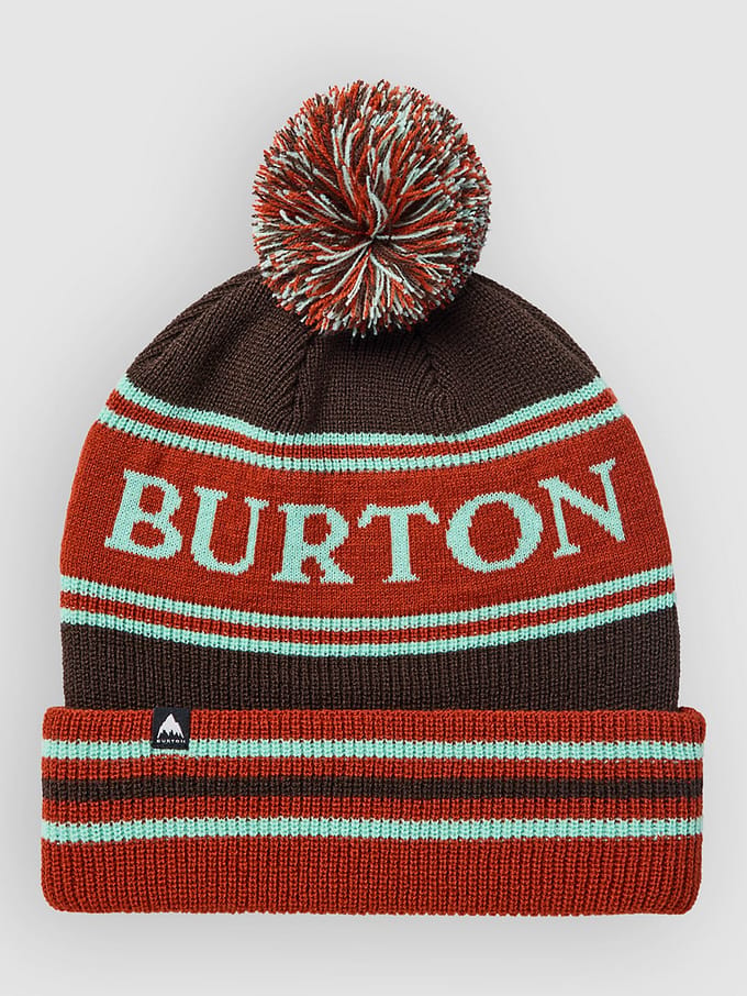 Burton Trope Muts rood