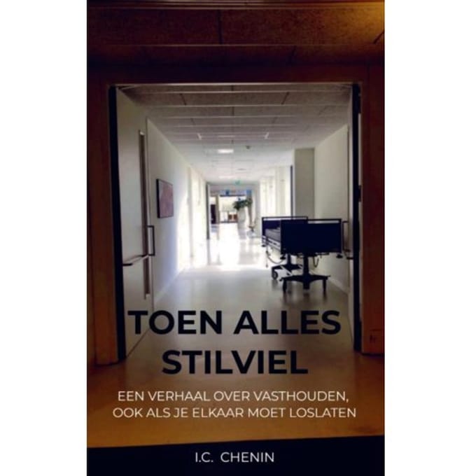 Toen Alles Stilviel - I.C. Chenin