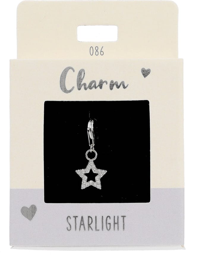 Depesche - Hanger "Express yourself" - design 086 - Starlight