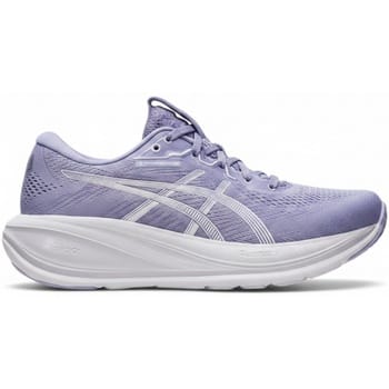 Asics Gel-Cumulus 28 Hardloopschoenen - Bluebell/White - Maat 38 - Dames