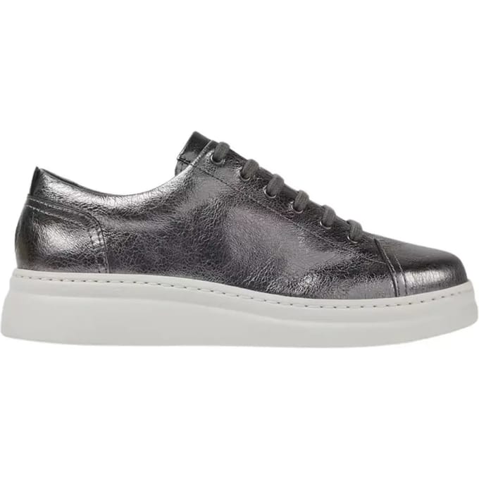 Camper Runner Up Sneaker - Damen - Zilver - 41