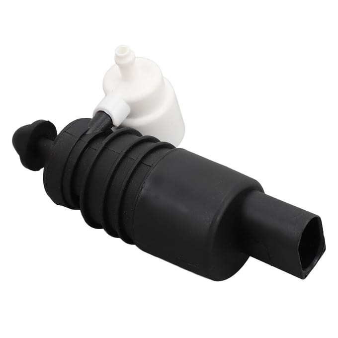 Ruitensproeierpomp CJ5417664AA Weerbestendig Verbeterde Efficiëntie Ruitensproeiervloeistof black