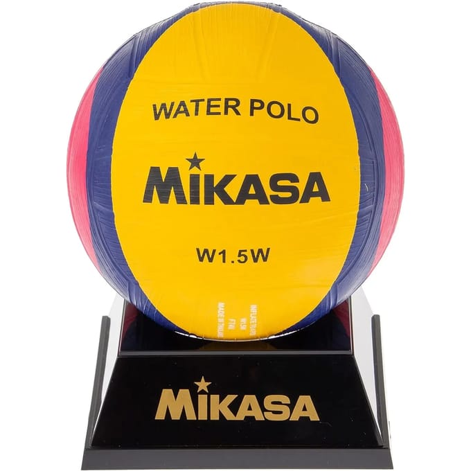 Mikasa Waterpolobal W1.5W Mini