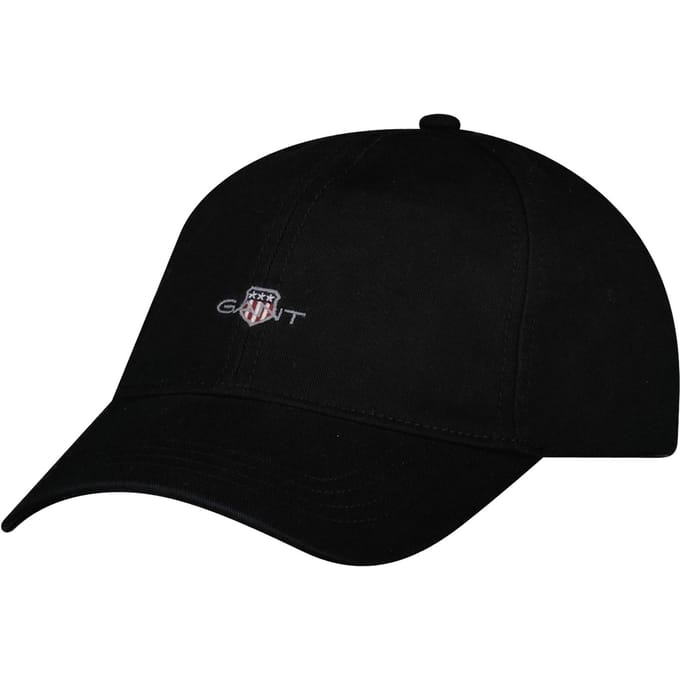 Gant Shield Cotton Twill Cap Heren
