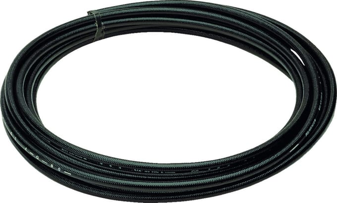 Vetus Hydraulische Slang 60 M Zilver 6 x 10 mm