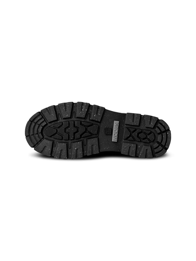 Enkel Laarzen Liv Croco Waterproof