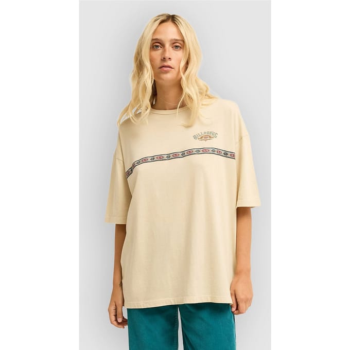 Billabong Since 73 True Boy T-Shirt