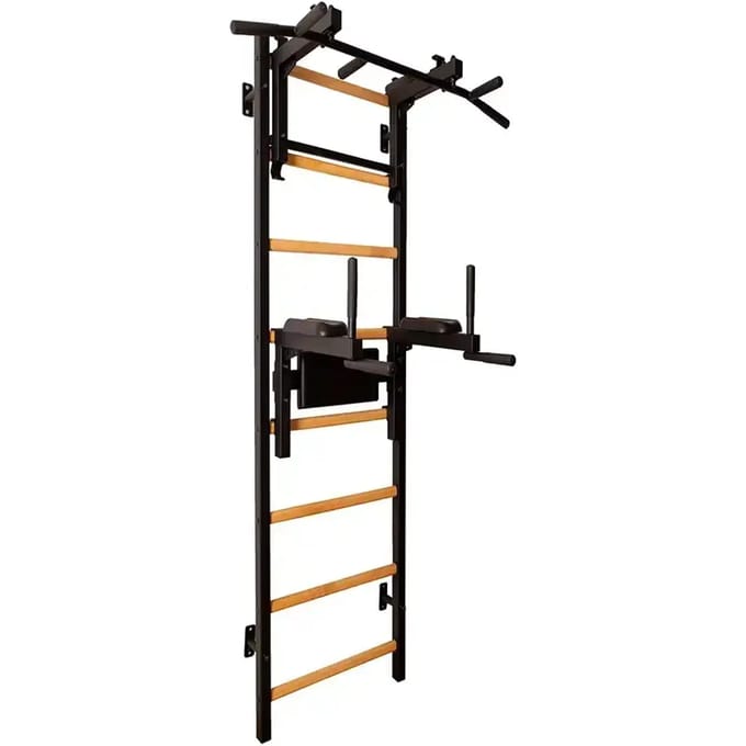 BENCHK Wandrek set 232 232B zwart
