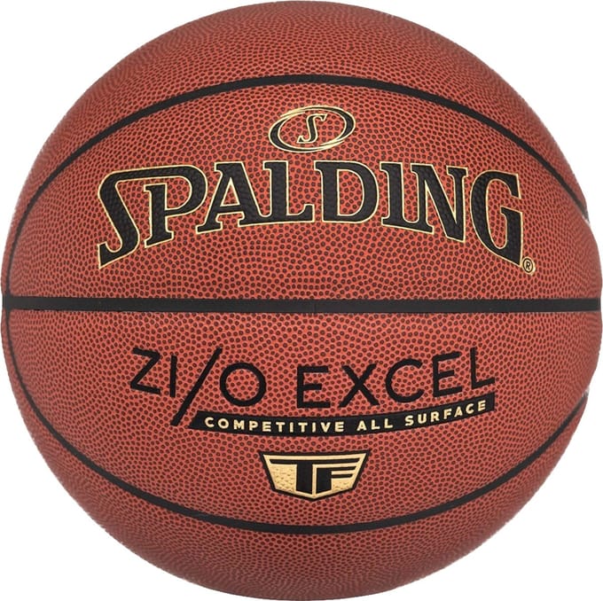 Merkloze Basketbal Maat 7 - Indoor/Outdoor
