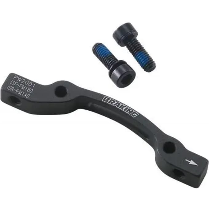 Stijgbeugel adapter Braking IS AVT A PM