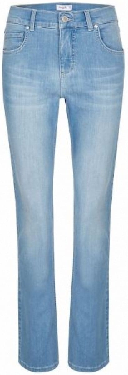 Angels Jeans - Broek - LENI890031 flared maat W40 X L30