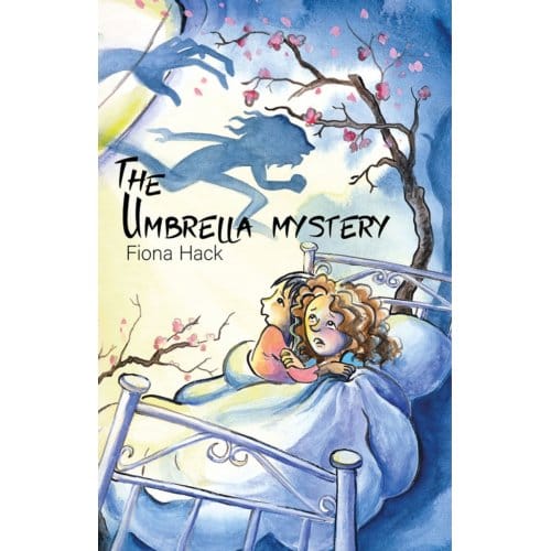 The Umbrella Mystery - Fiona Hack