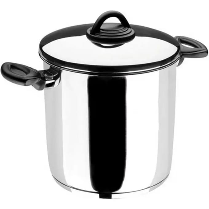 Super hoge pot Lacor Estudio 24 cm