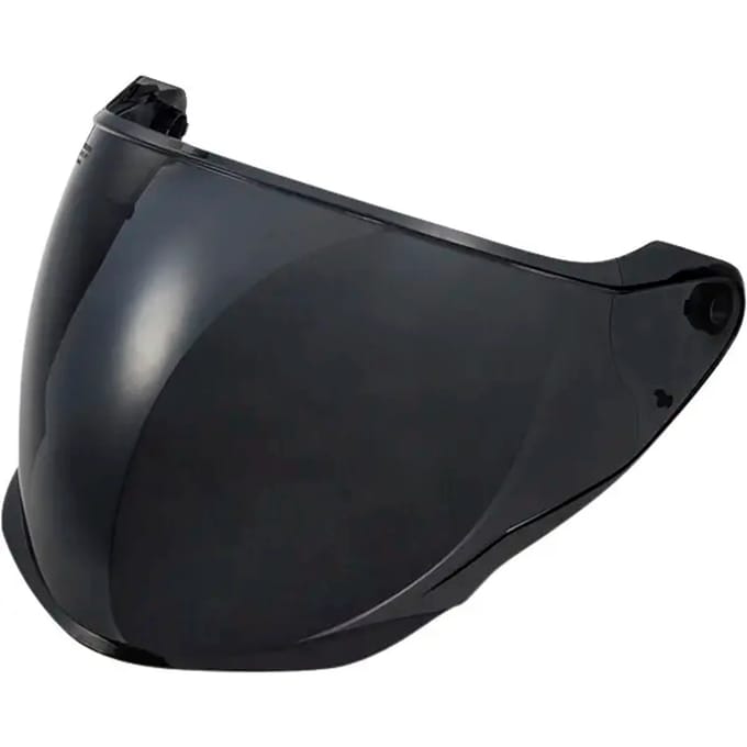 Motorhelm vizier LS2 OF573