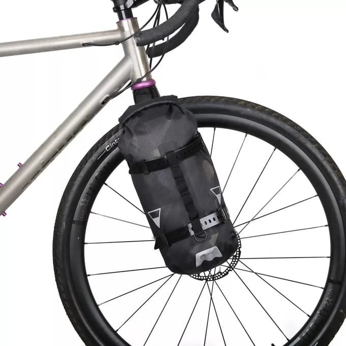 Fietstas Woho Dry X-Touring