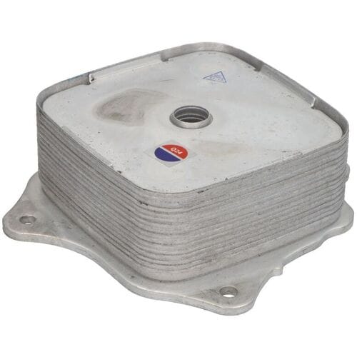 Olie radiator, motorolie AVA COOLING HD3343