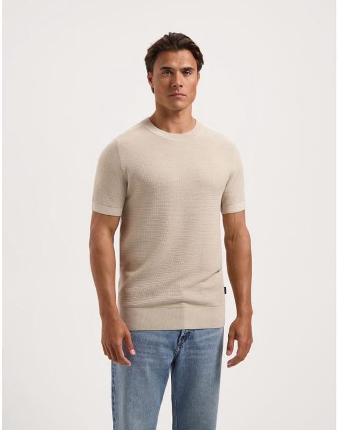Heren pull saint steve